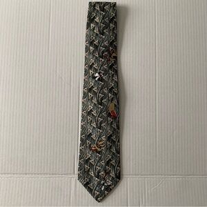 Looney tunes Tie